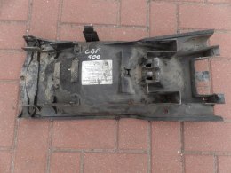 NADKOLE HONDA CBF 500