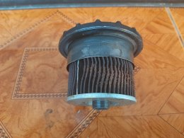 OBUDOWA POKRYWA FILTRA OLEJOWEGO KAWASAKI GPX 600