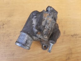 OBUDOWA TERMOSTATU TERMOSTAT KAWASAKI ZX10R 06 07