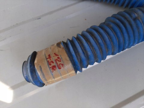 OSŁONA GUMOWA AMORTYZATORA SUZUKI TSR 125