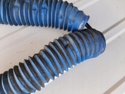 OSŁONA GUMOWA AMORTYZATORA SUZUKI TSR 125