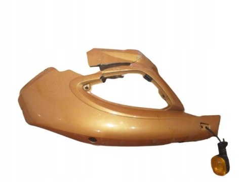 OSŁONA OWIEWKA BOK USZKODZONY BMW F650 CS