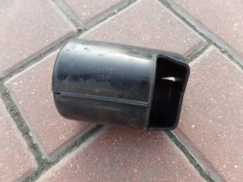 OSŁONA POKRYWA HONDA SHADOW 1100