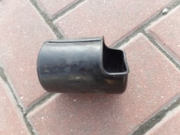 OSŁONA POKRYWA HONDA SHADOW 1100