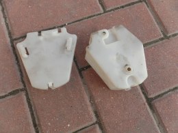 OSŁONA WYPEŁNIENIE HONDA SHADOW 1100