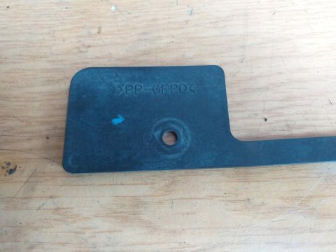 OSŁONA WYPEŁNIENIE KAWASAKI ZZR 1400 2010R