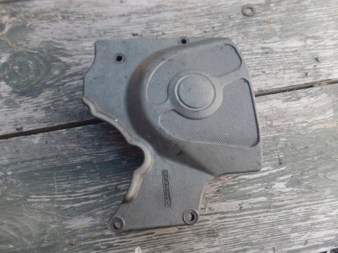OSŁONA ZĘBATKI DEKIEL POKRYWA KAWASAKI ZZR 250