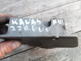 OSŁONA ZĘBATKI DEKIEL POKRYWA KAWASAKI ZZR 250