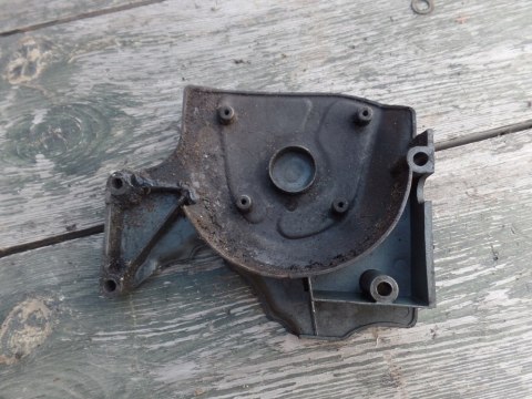 OSŁONA ZĘBATKI DEKIEL POKRYWA KAWASAKI ZZR 250