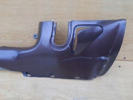 OWIEWKA OSŁONA PŁUG PLASTIK HONDA GOLDWING 1500