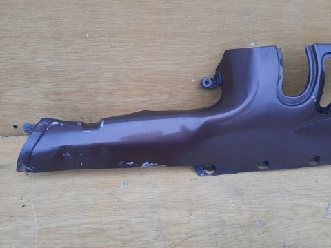 OWIEWKA OSŁONA PŁUG PLASTIK HONDA GOLDWING 1500 OWIEWKA OSŁONA PŁUG PLASTIK HONDA GOLDWING 1500