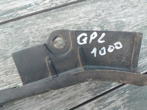 OWIEWKA WYPEŁNIENIE KONSOLI KAWASAKI GPZ 1000 OWIEWKA WYPEŁNIENIE KONSOLI KAWASAKI GPZ 1000