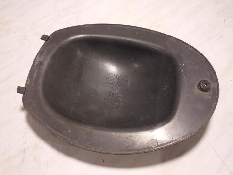 PLASTIK WYPEŁNIENIE KUFRA PIAGGIO TYPHOON PLASTIK WYPEŁNIENIE KUFRA PIAGGIO TYPHOON