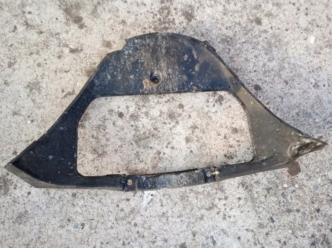 PŁUG ŁACZNIK OWIEWEK SUZUKI GSX R 1300 HAYABUSA PŁUG ŁACZNIK OWIEWEK SUZUKI GSX R 1300 HAYABUSA