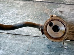 PODSTAWA FILTRA OLEJU HONDA CBR 900