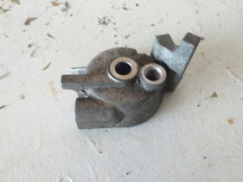 POKRYWA DEKIEL HONDA CB 750 RC42E