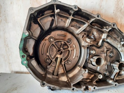 POKRYWA DEKIEL KAPA HONDA CB 500 PC26E POKRYWA DEKIEL KAPA HONDA CB 500 PC26E
