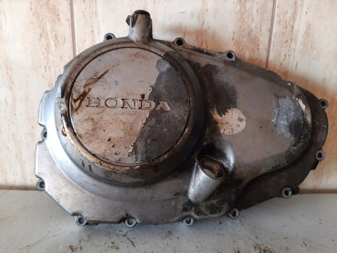 POKRYWA DEKIEL KAPA HONDA CB 500 PC26E POKRYWA DEKIEL KAPA HONDA CB 500 PC26E