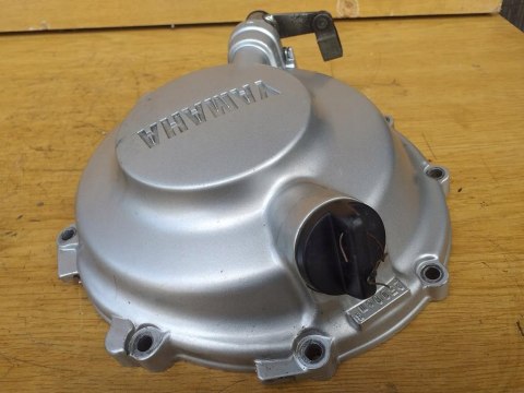 POKRYWA DEKIEL KAPA YAMAHA YZF R6