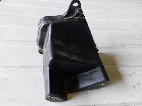 POKRYWA OSŁONA OBUDOWA HONDA NSR 50