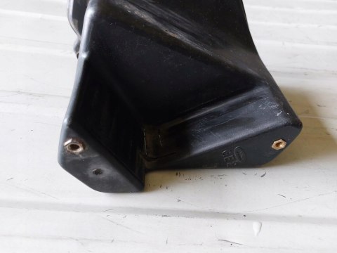 POKRYWA OSŁONA OBUDOWA HONDA NSR 50