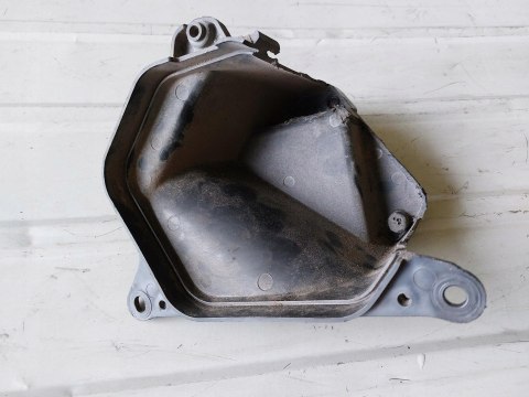 POKRYWA OSŁONA OBUDOWA HONDA NSR 50