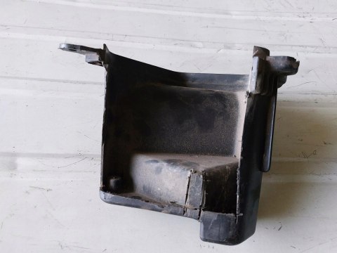 POKRYWA OSŁONA OBUDOWA HONDA NSR 50