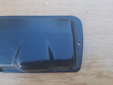 POKRYWA OSŁONA OBUDOWA SUZUKI GS 500 E