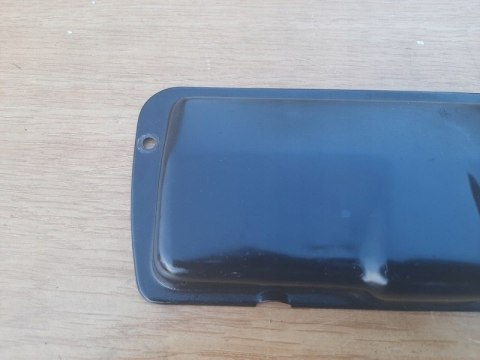 POKRYWA OSŁONA OBUDOWA SUZUKI GS 500 E