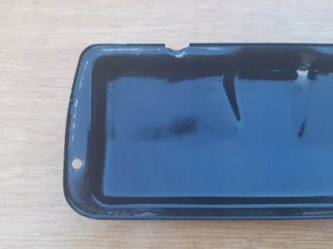 POKRYWA OSŁONA OBUDOWA SUZUKI GS 500 E