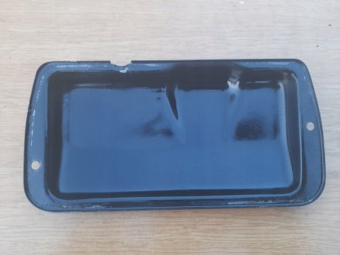 POKRYWA OSŁONA OBUDOWA SUZUKI GS 500 E