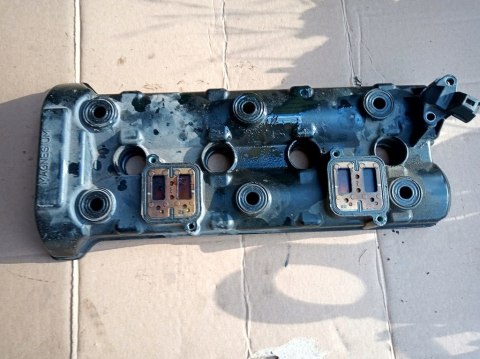 POKRYWA SILNIKA SUZUKI GSX R 750 K1