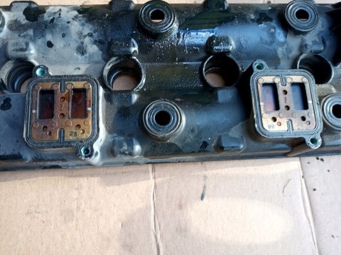 POKRYWA SILNIKA SUZUKI GSX R 750 K1