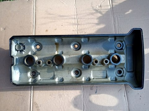 POKRYWA SILNIKA SUZUKI GSX R 750 K1