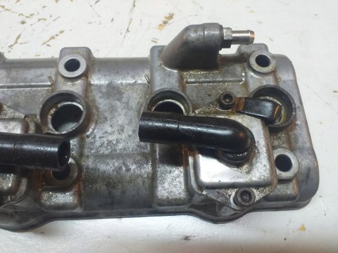 POKRYWA ZAWORÓW GŁOWICY KAWASAKI ZX6R