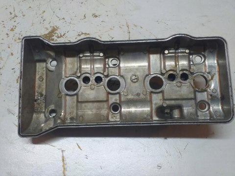 POKRYWA ZAWORÓW GŁOWICY KAWASAKI ZX6R