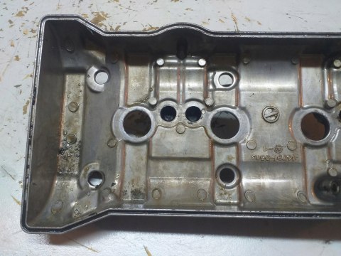 POKRYWA ZAWORÓW GŁOWICY KAWASAKI ZX6R