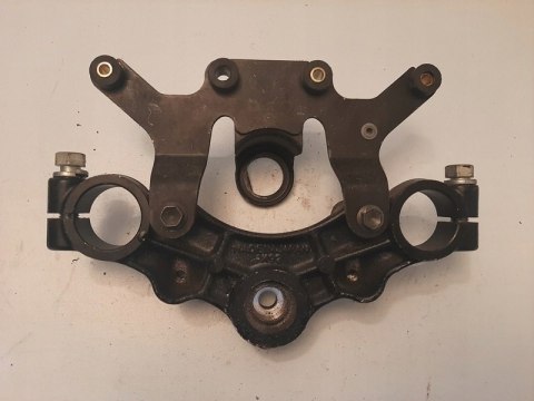PÓŁKA GÓRNA ZAWIESZENIA SUZUKI GN 125 PÓŁKA GÓRNA ZAWIESZENIA SUZUKI GN 125