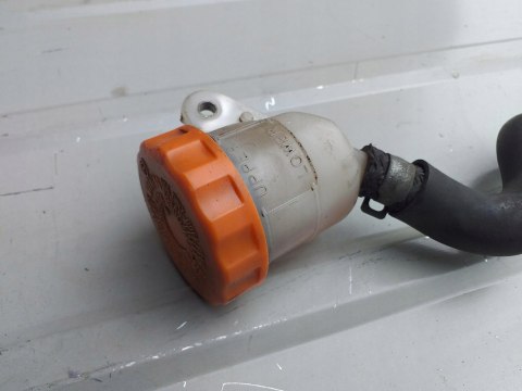 POMPA HAMULCOWA TYŁ HONDA CBR 1000F SC21E