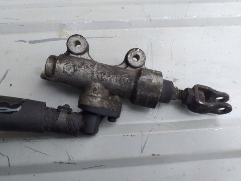 POMPA HAMULCOWA TYŁ HONDA CBR 1000F SC21E