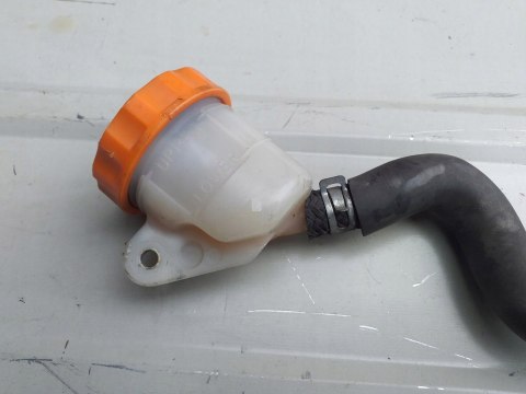 POMPA HAMULCOWA TYŁ HONDA CBR 1000F SC21E