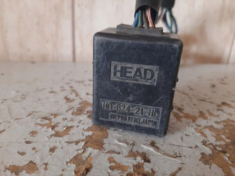 PRZEKAŹNIK HEAD HONDA VF 750 HO-824-21 PRZEKAŹNIK HEAD HONDA VF 750 HO-824-21