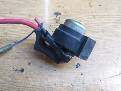 PRZEKAŹNIK ROZRUSZNIKA YAMAHA FZR 500 3HJ