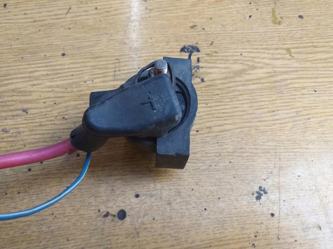 PRZEKAŹNIK ROZRUSZNIKA YAMAHA FZR 500 3HJ