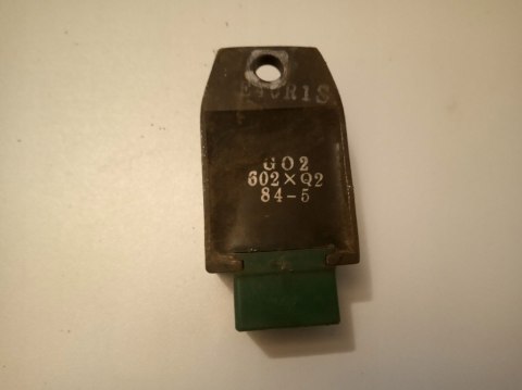REGULATOR NAPIĘCIA SYM SANYANG FANCY HONDA DIO REGULATOR NAPIĘCIA SYM SANYANG FANCY HONDA DIO