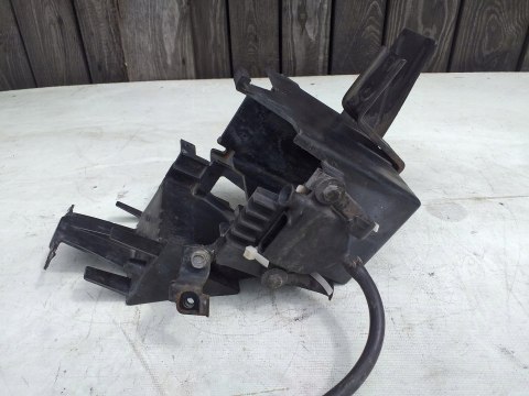 SCHOWEK AKUMULATORA WYPEŁNIENIE KAWASAKI ZXR 750 SCHOWEK AKUMULATORA WYPEŁNIENIE KAWASAKI ZXR 750