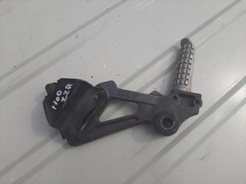 SET PODNÓŻEK TYŁ PRAWY KAWASAKI ZZR 1100 SET PODNÓŻEK TYŁ PRAWY KAWASAKI ZZR 1100