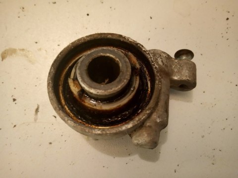 ŚLIMAK PRĘDKOŚCIOMIERZA SYM SANYANG FANCY