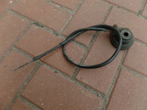 ŚLIMAK SUZUKI RG 80