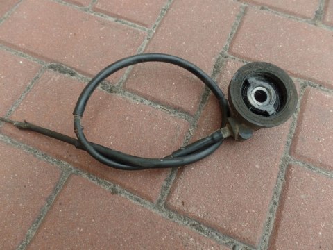 ŚLIMAK SUZUKI RG 80